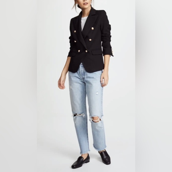 LIONESS :: BLAZER - Picture 1 of 15